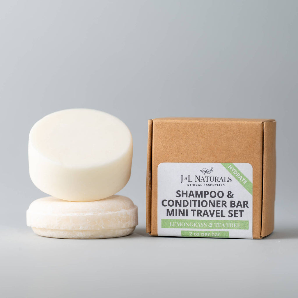 Specialty Shampoo Bars