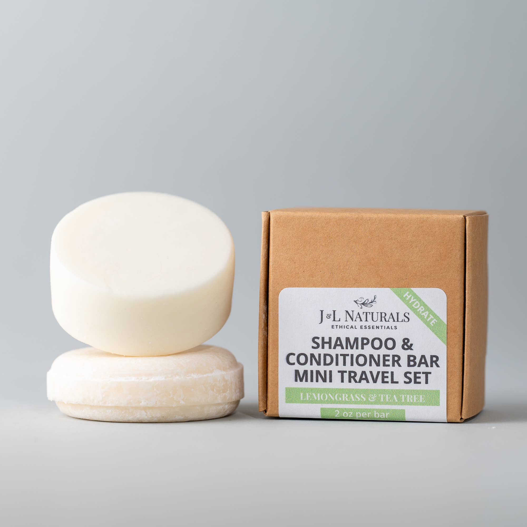 Specialty Shampoo Bars