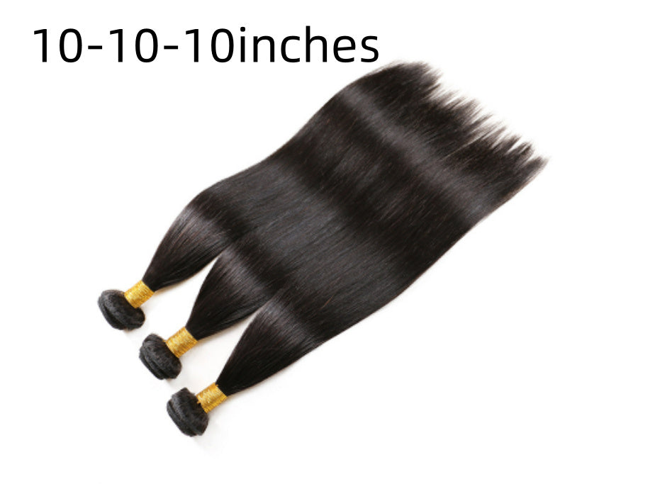 Brazilian Real Hair Wig