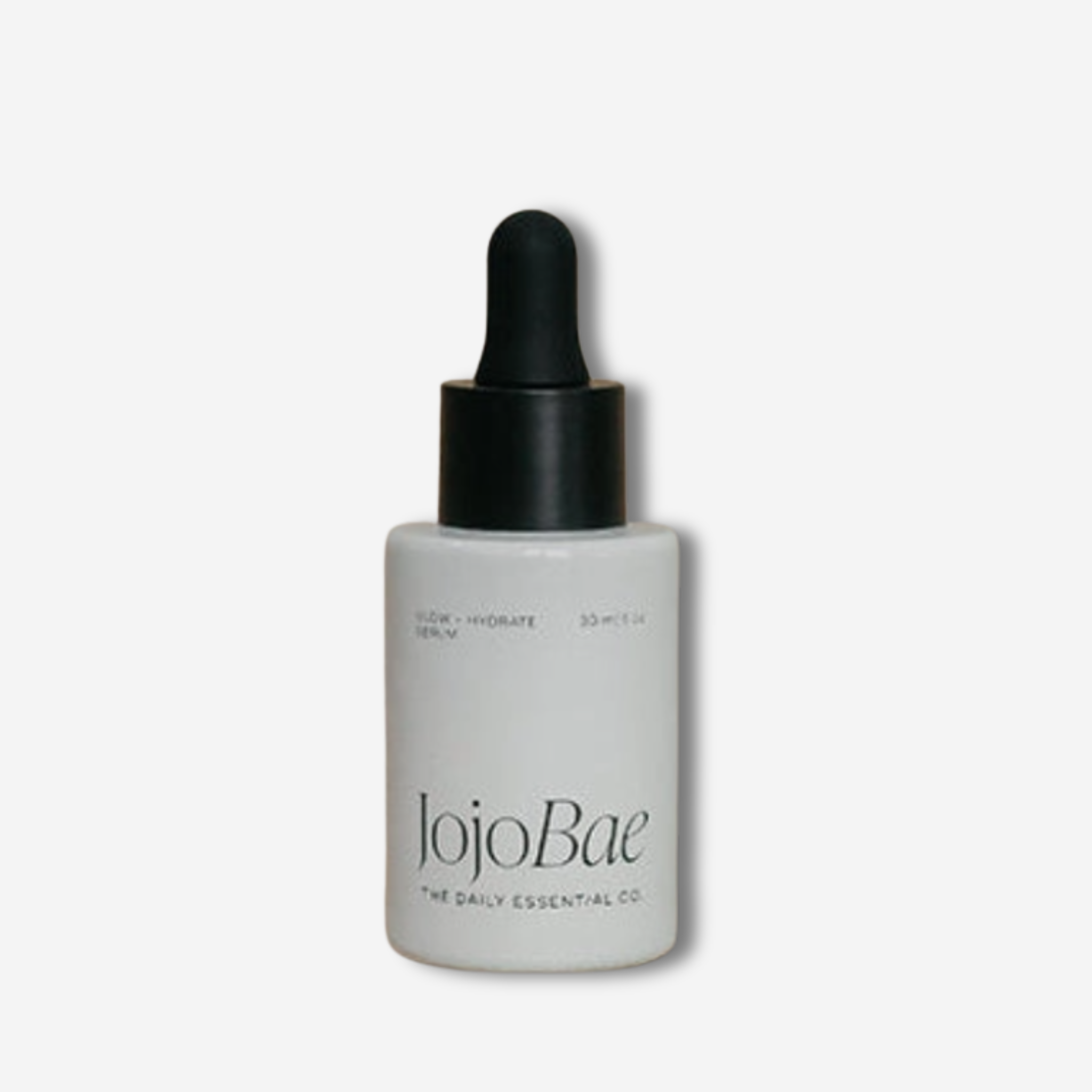 Jojobae Face Serum