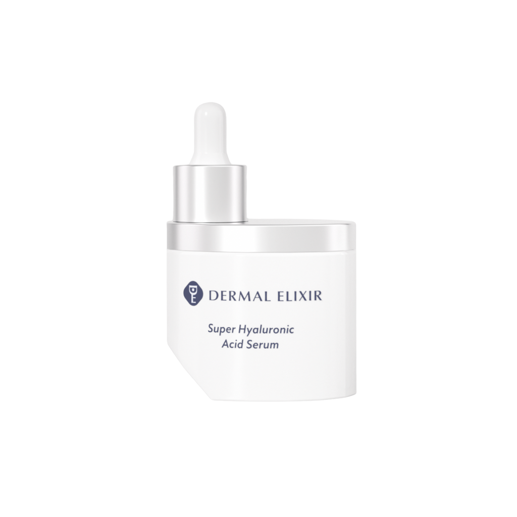Super Hyaluronic Acid Serum
