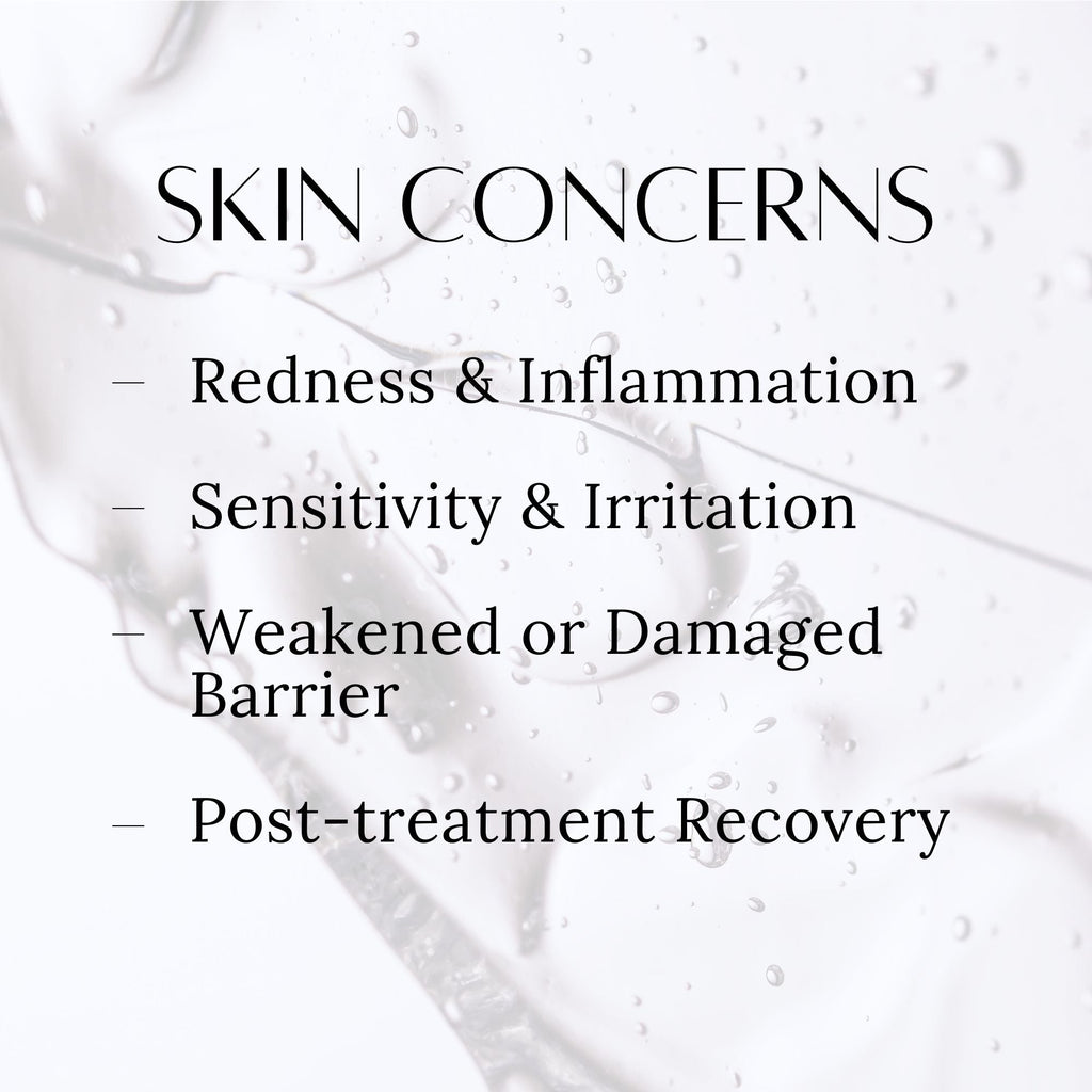 Repairing Treatment Mask