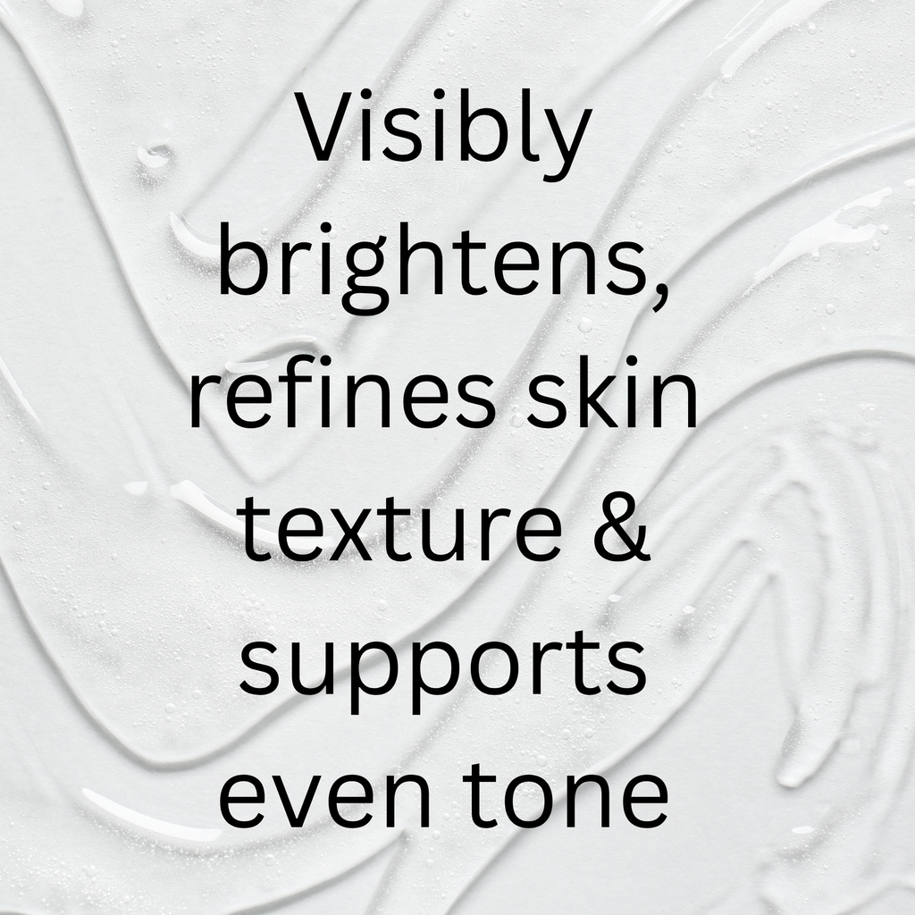 Hyaluronic Acid Serum with Nicotinamide