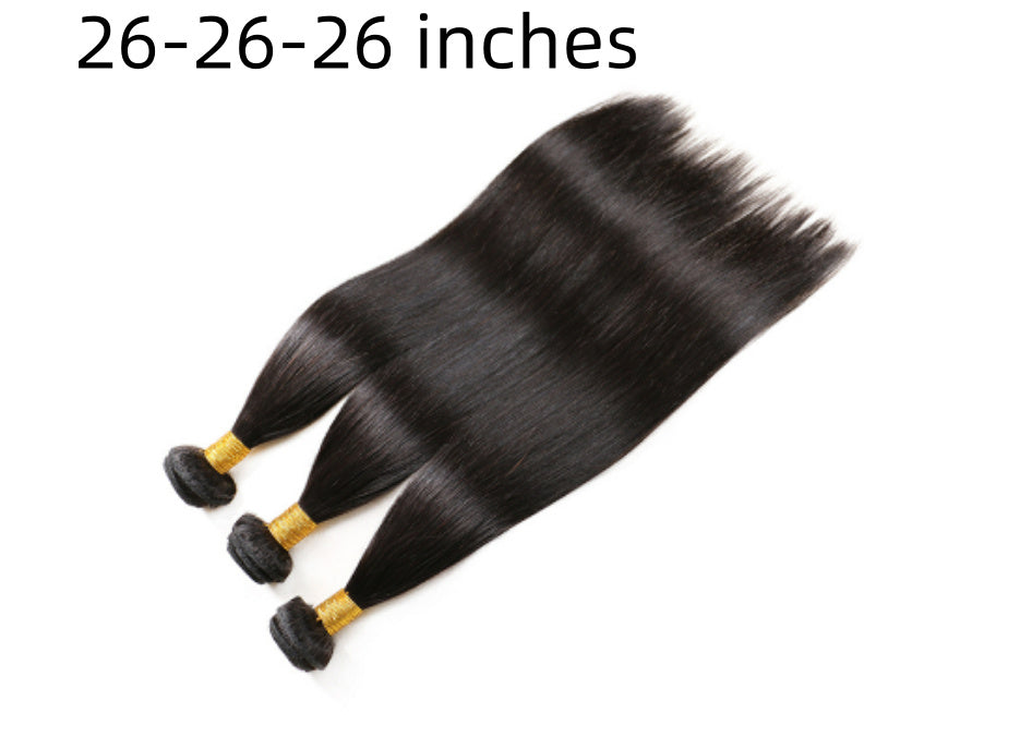 Brazilian Real Hair Wig