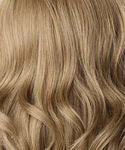 Sensationnel BareLace Glueless Lace Front Wig 13X6 Unit 7 - Long, Secure Glueless Fit, Glueless Comfort, Natural Styling