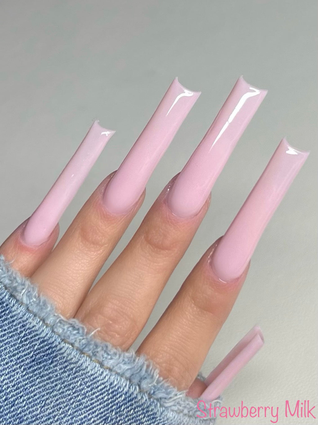 Buy 3 Acrylics Get 1 FREE