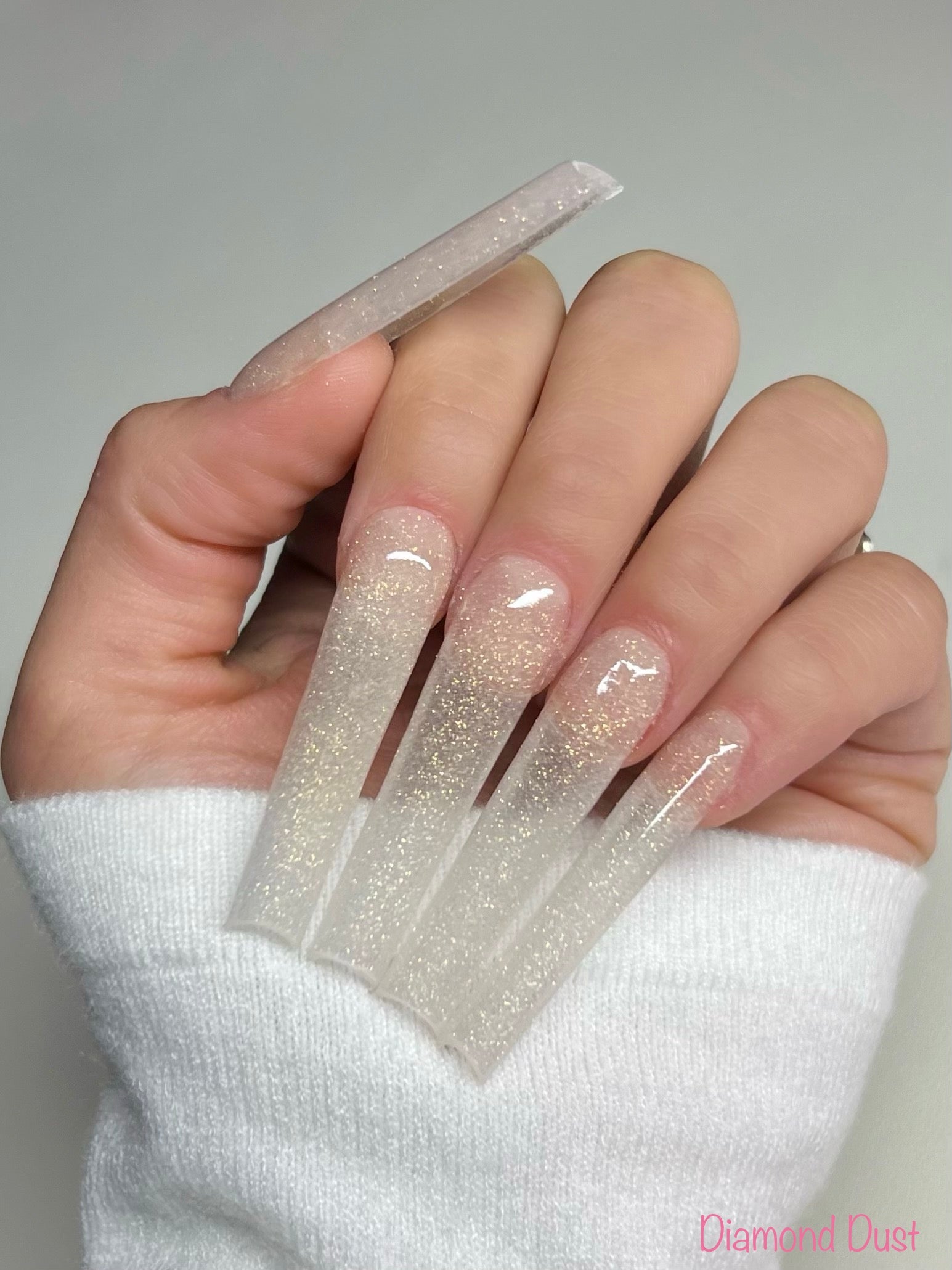 Diamond Dust