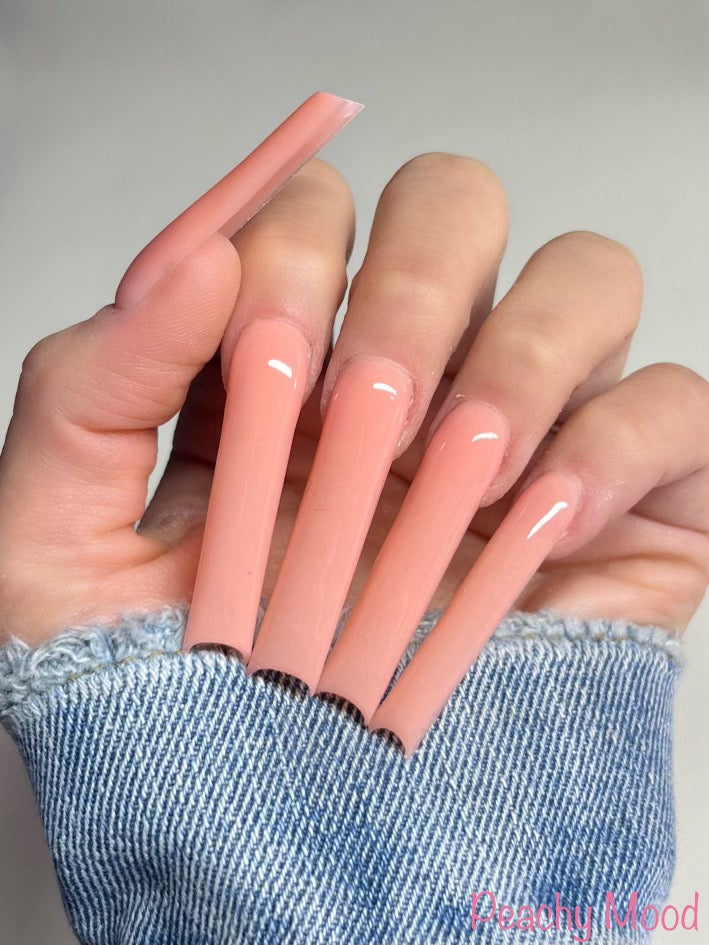 Buy 10 Acrylics Get 5 FREE