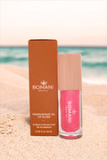 Chica - Passionfruit Oil Lip Gloss