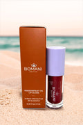 Boo - Passionfruit Oil Lip Gloss