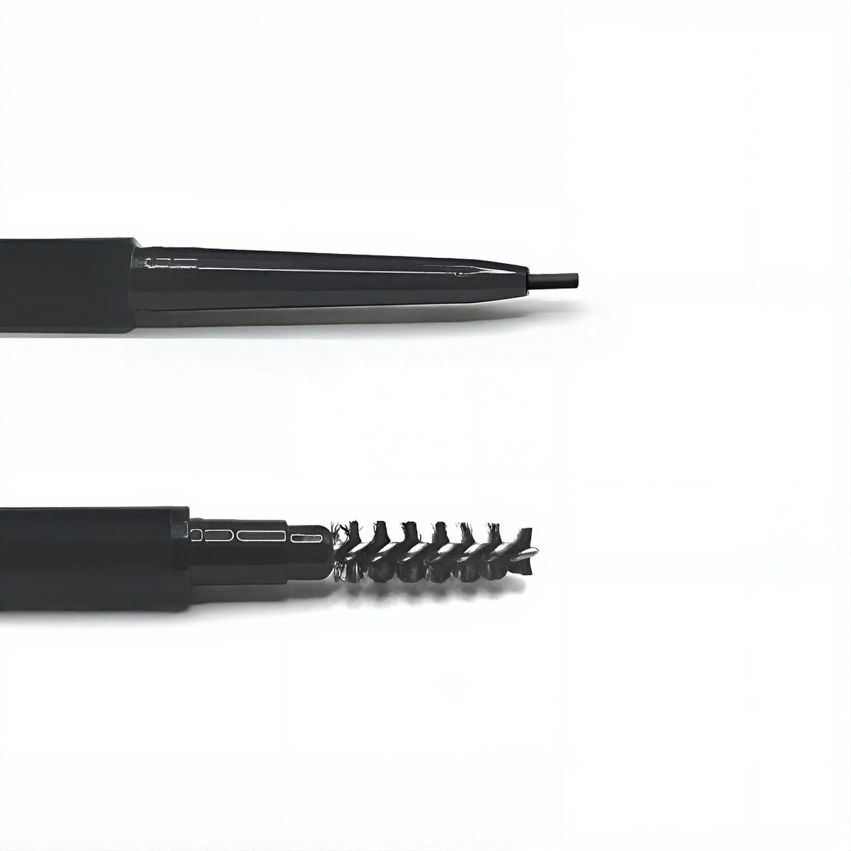 2-Sided Eyebrow Pencil - BP01 Black