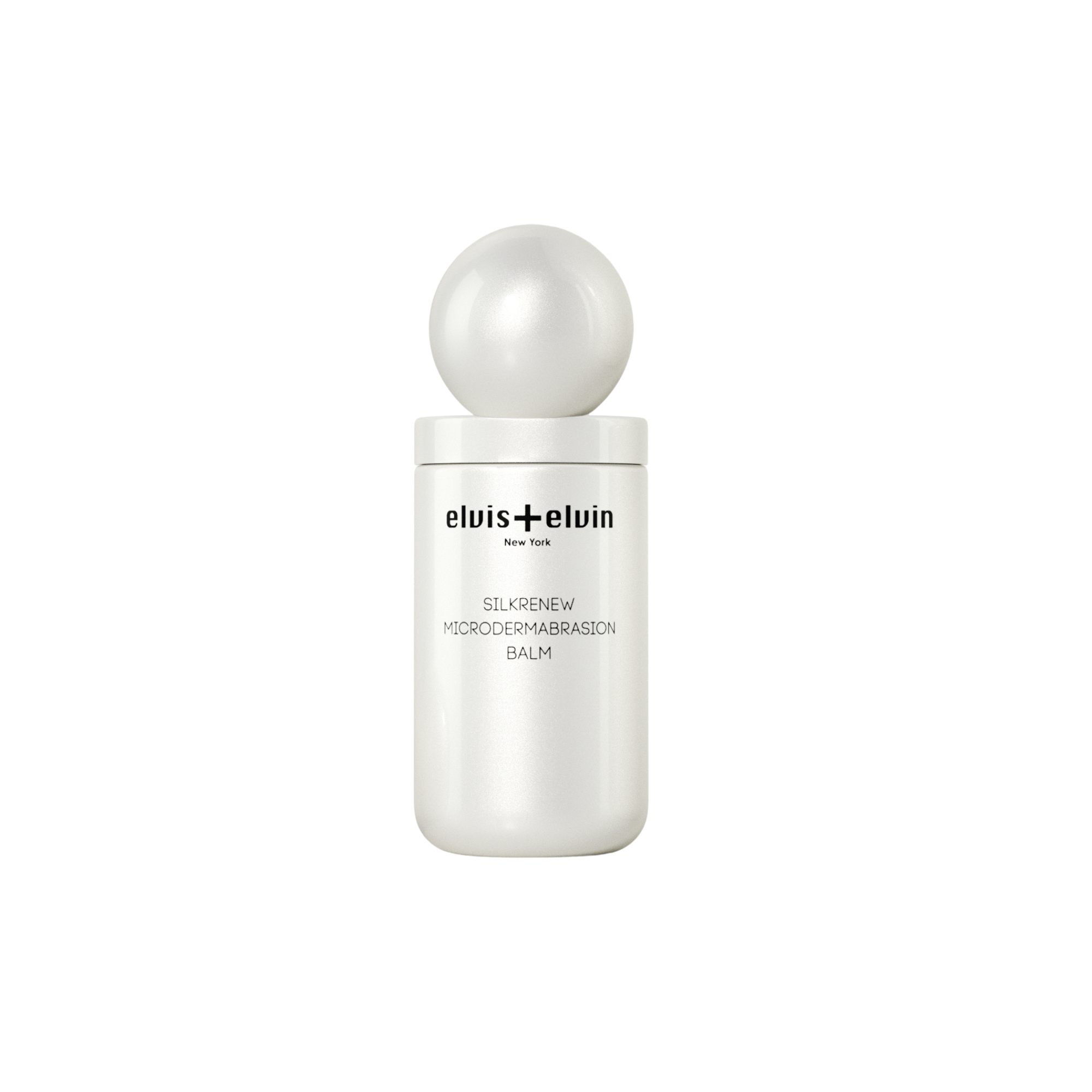 SilkRenew Microdermabrasion Balm
