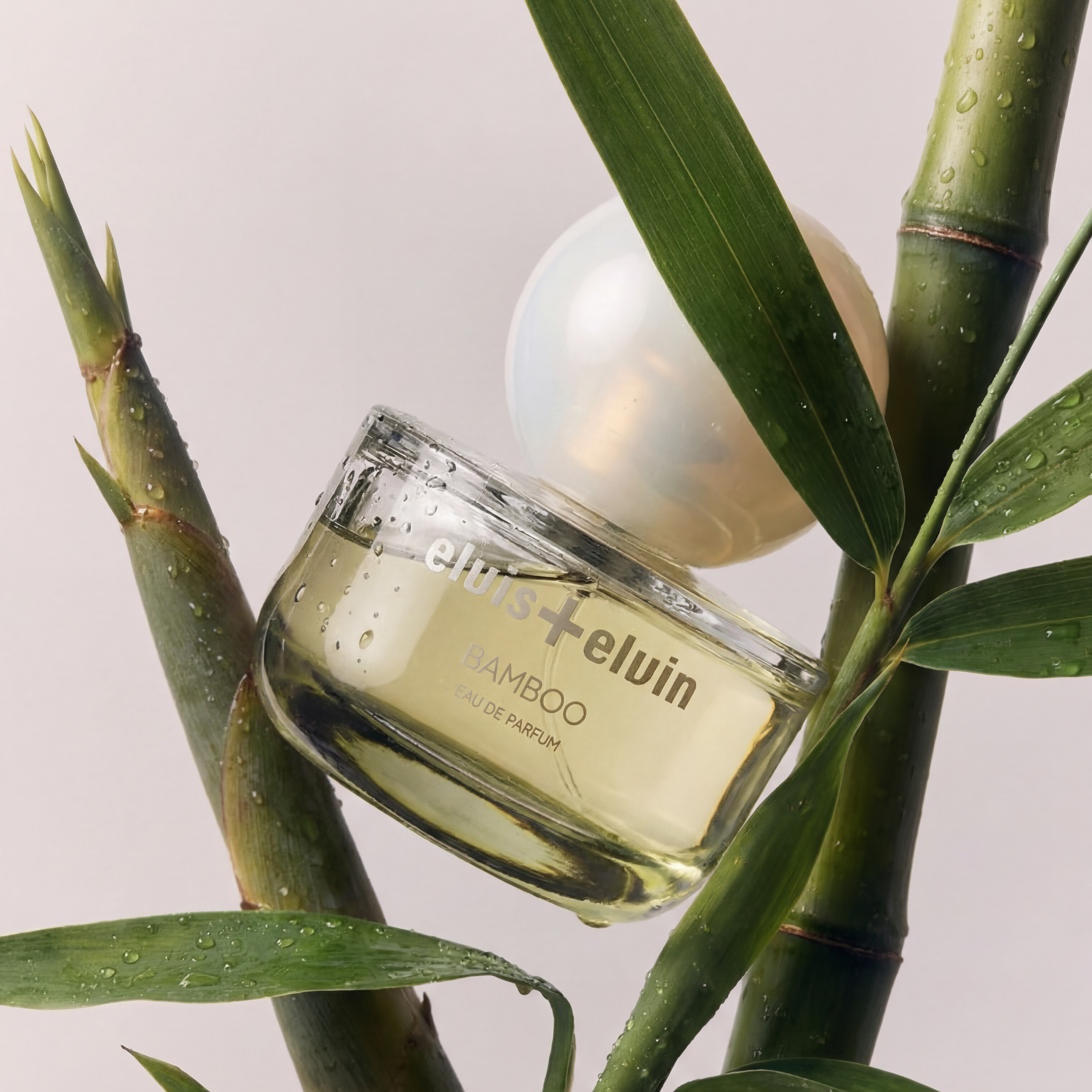 Bamboo Eau de Parfum