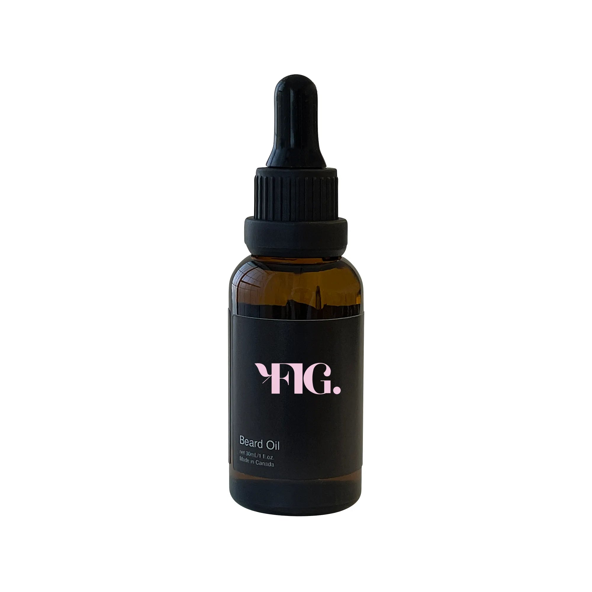 Beard Oil - Speakeasy