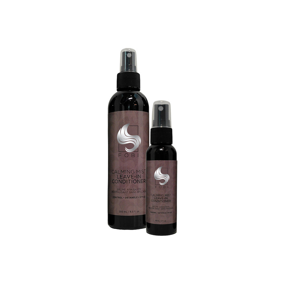 Calming Mist Leave-In Conditioner