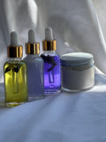 Cloud Kissed Face Care Kit