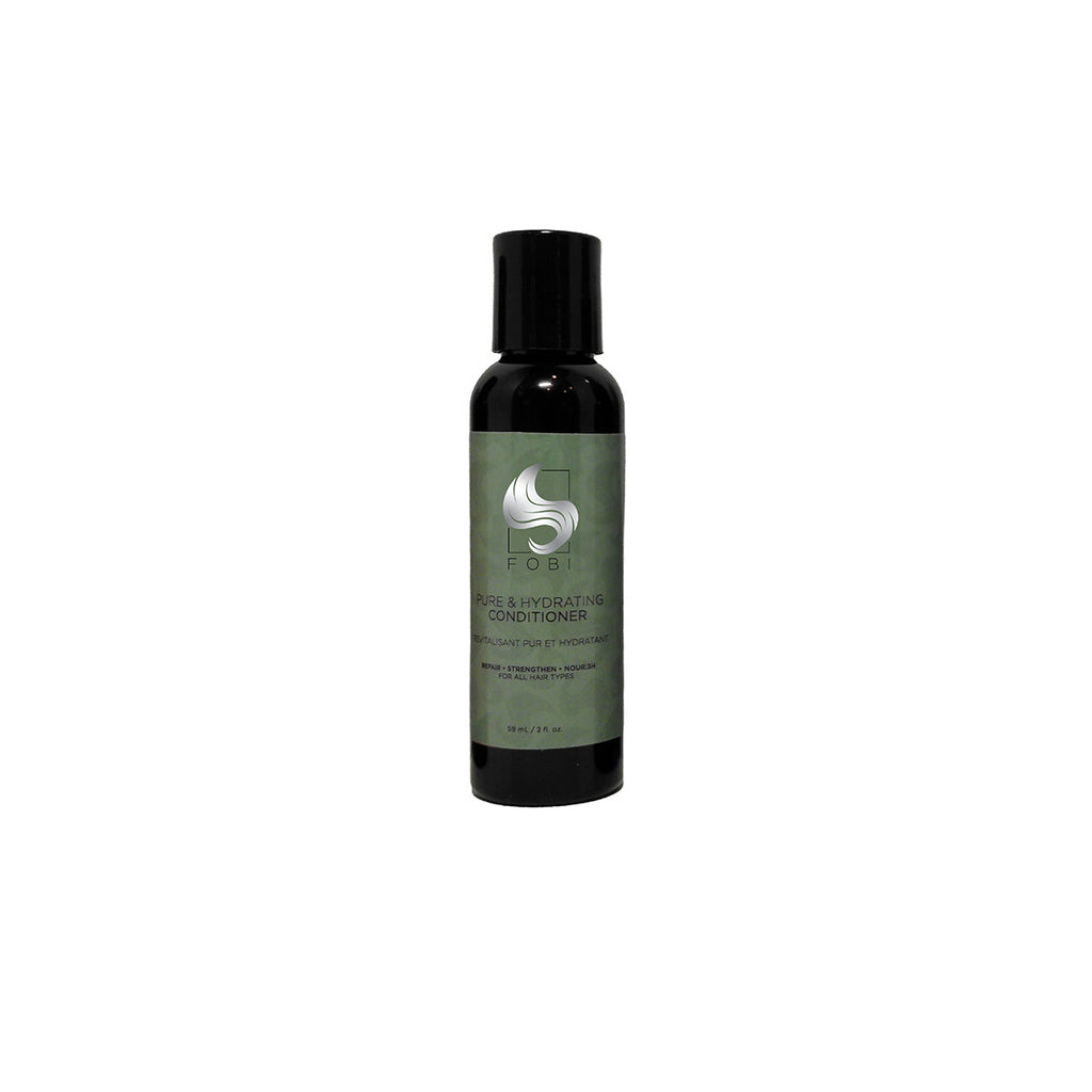 Pure & Hydrating Conditioner
