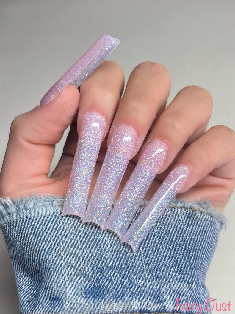 Buy 4 Acrylics & Get 1 FREE Monomer
