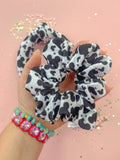 Mouse Scrunchy