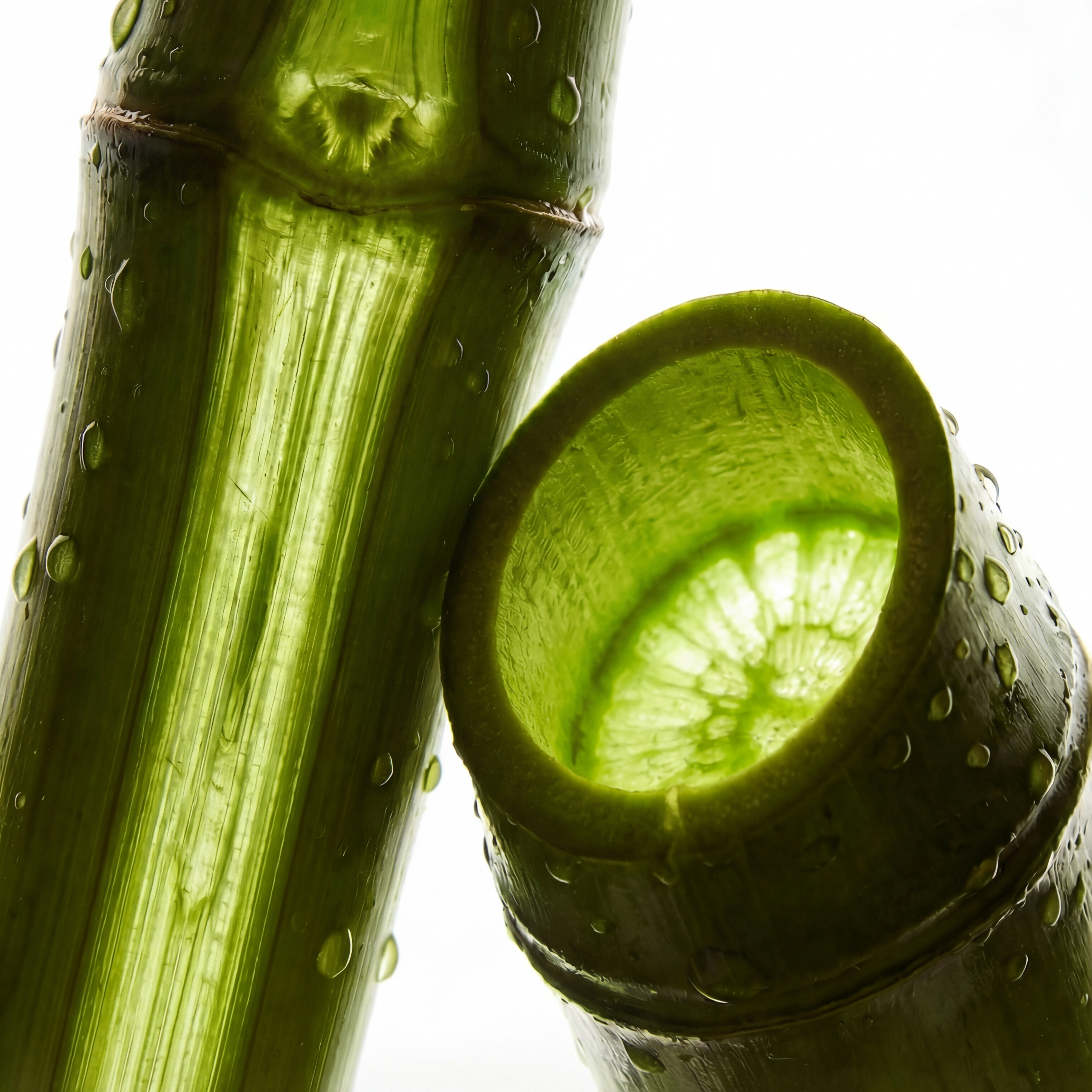 Bamboo Eau de Parfum