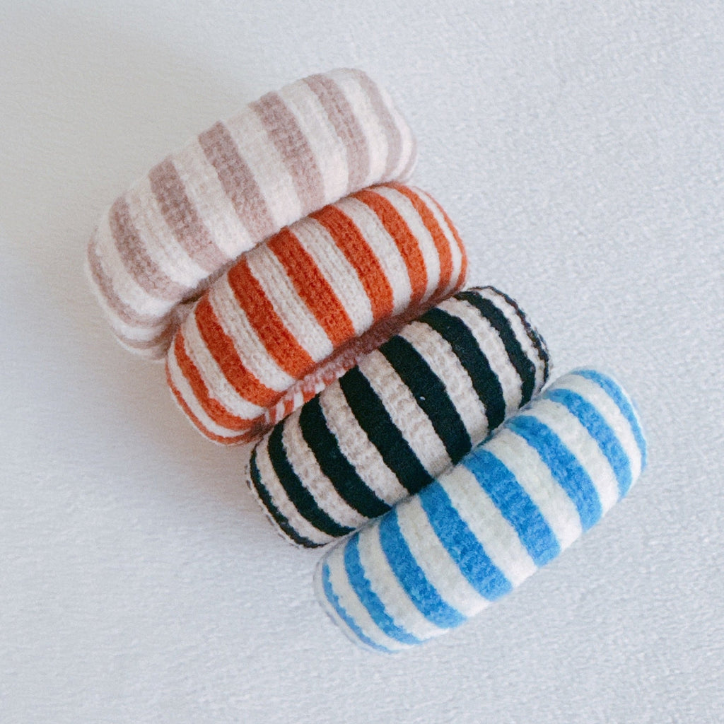 Hair Ties Set Of three multiple sets