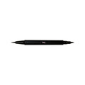 Dual Tip Eye Definer Pen - Black