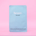 h2o boost sheet mask