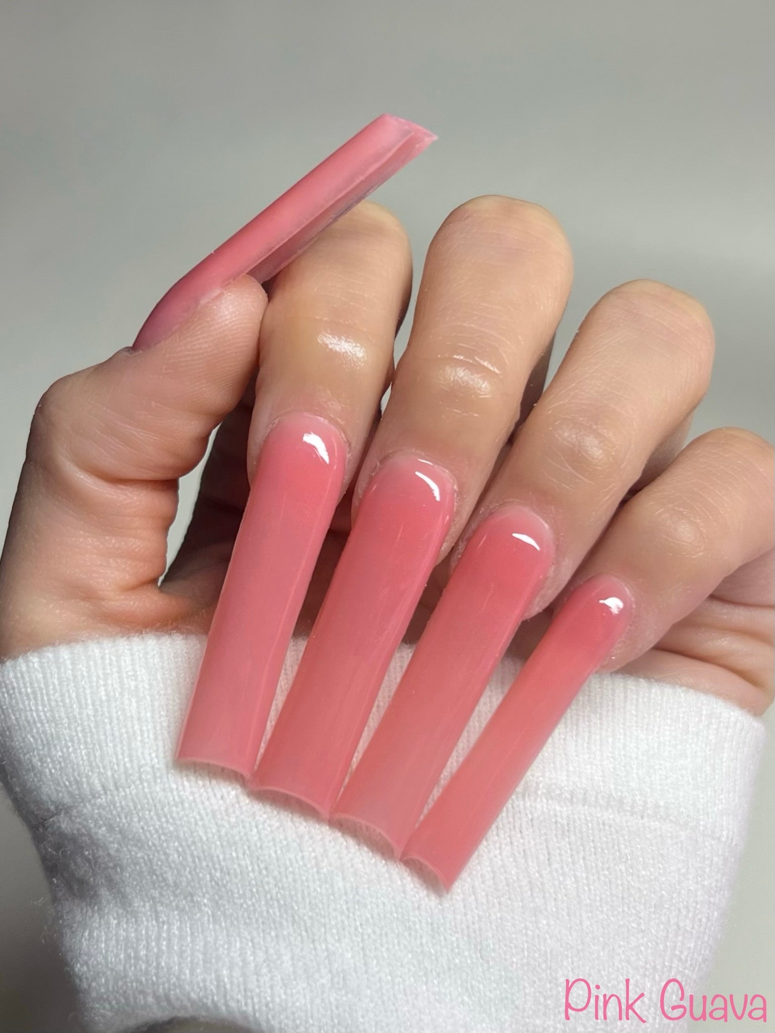 Pink Guava