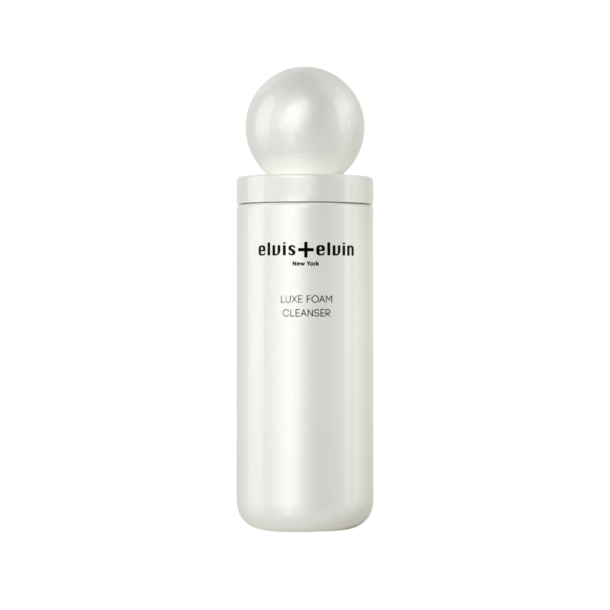 Luxe Foam Cleanser