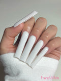 French White