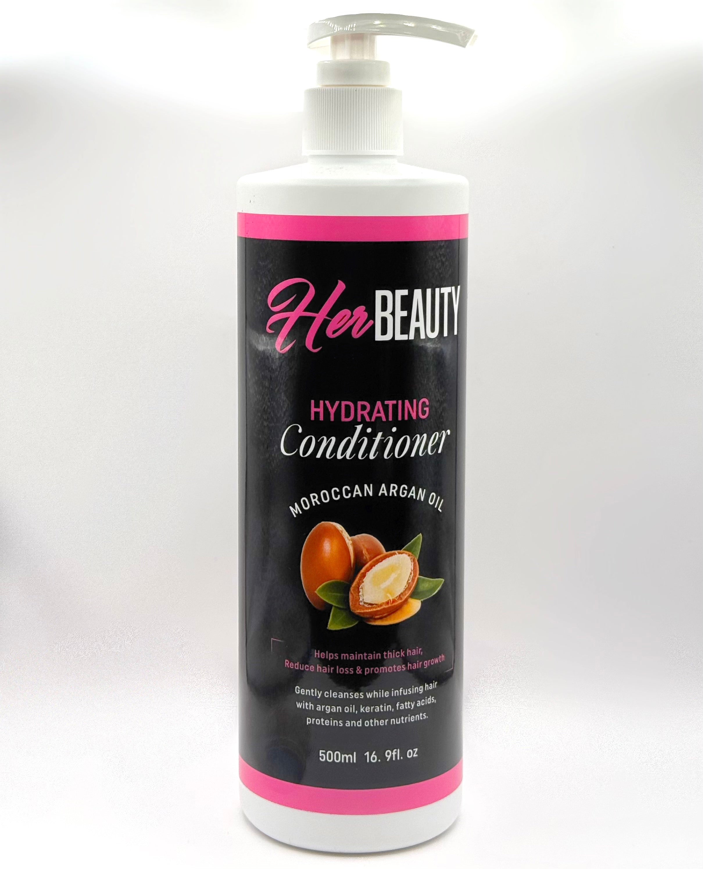 Argan Oil Conditioner