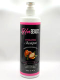 Argan Oil Shampoo