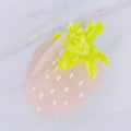 Fresh And Pretty Strawberry Hair Claw
