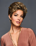 Gabor Out the Door Wig, GF29-33SS SS Iced Pumpkin Spice