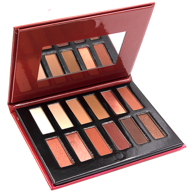 Fogo Eyeshadow Palette - GES05