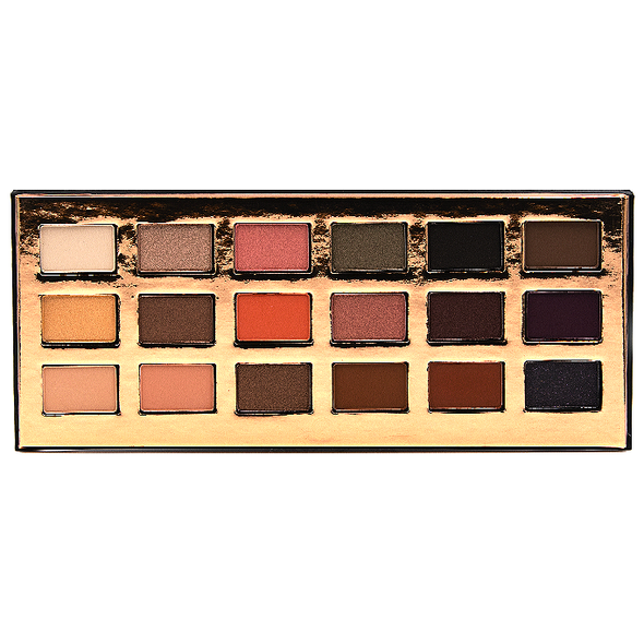 Peach Sangria Eyeshadow Palette- GES08