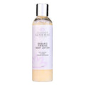 GLIMMER GODDESS Organic Firming Body Lotion