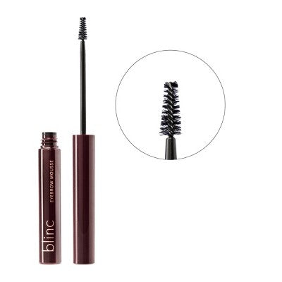 Blinc Eyebrow Mousse Dark Blonde 0.158oz - New