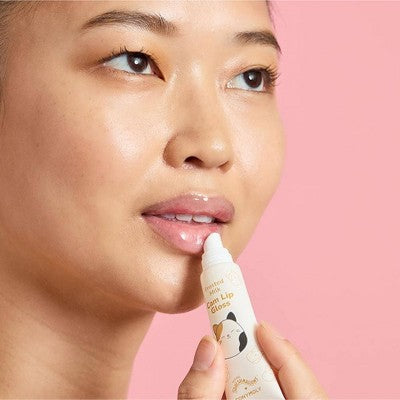 TONYMOLY Squishmallows Cam Milk Lip Makeup 0.37oz - New