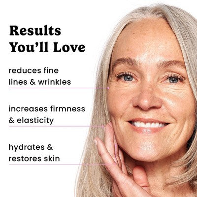 Timeless Skin Care Matrixyl Synthe6 Serum 1 fl oz - Imperfect Box