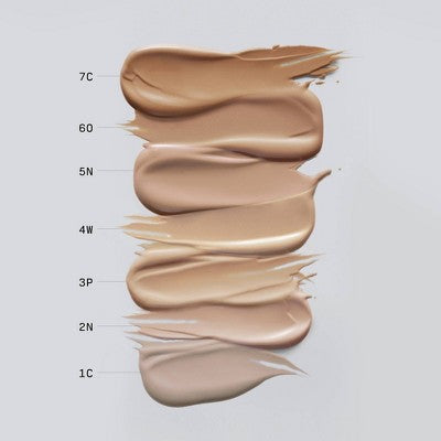 Versed Skin Solution Multi-Serum Skin Tint Foundation SPF 40 14C 1 fl oz - Imperfect Container