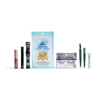 Best of Eye Gift Set 8pc - Imperfect Box