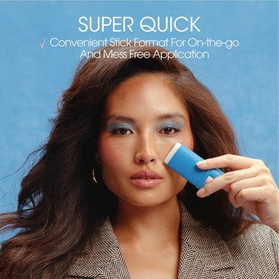 Vacation Super Stick Face SPF 45 - Imperfect Box