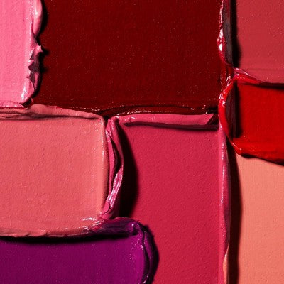 e.l.f. O FACE Satin Lipstick Own It 0.13 oz - New