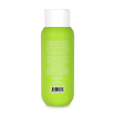 NatureWell Dreamy Body Wash 13 fl oz - New