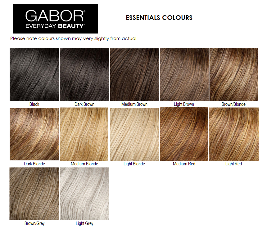 Gabor Enlighten Wig