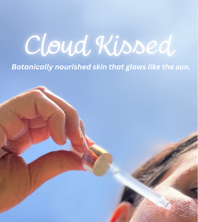 Cloud Kissed Face Care Kit