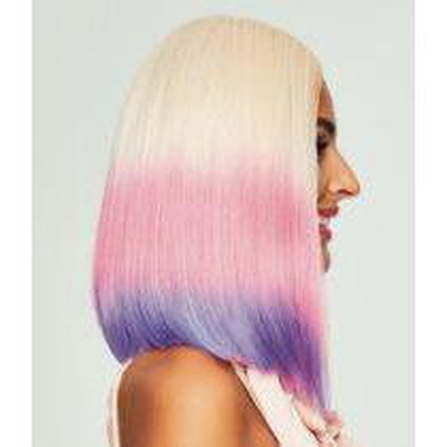 Blonde & Blooming by Hairdo