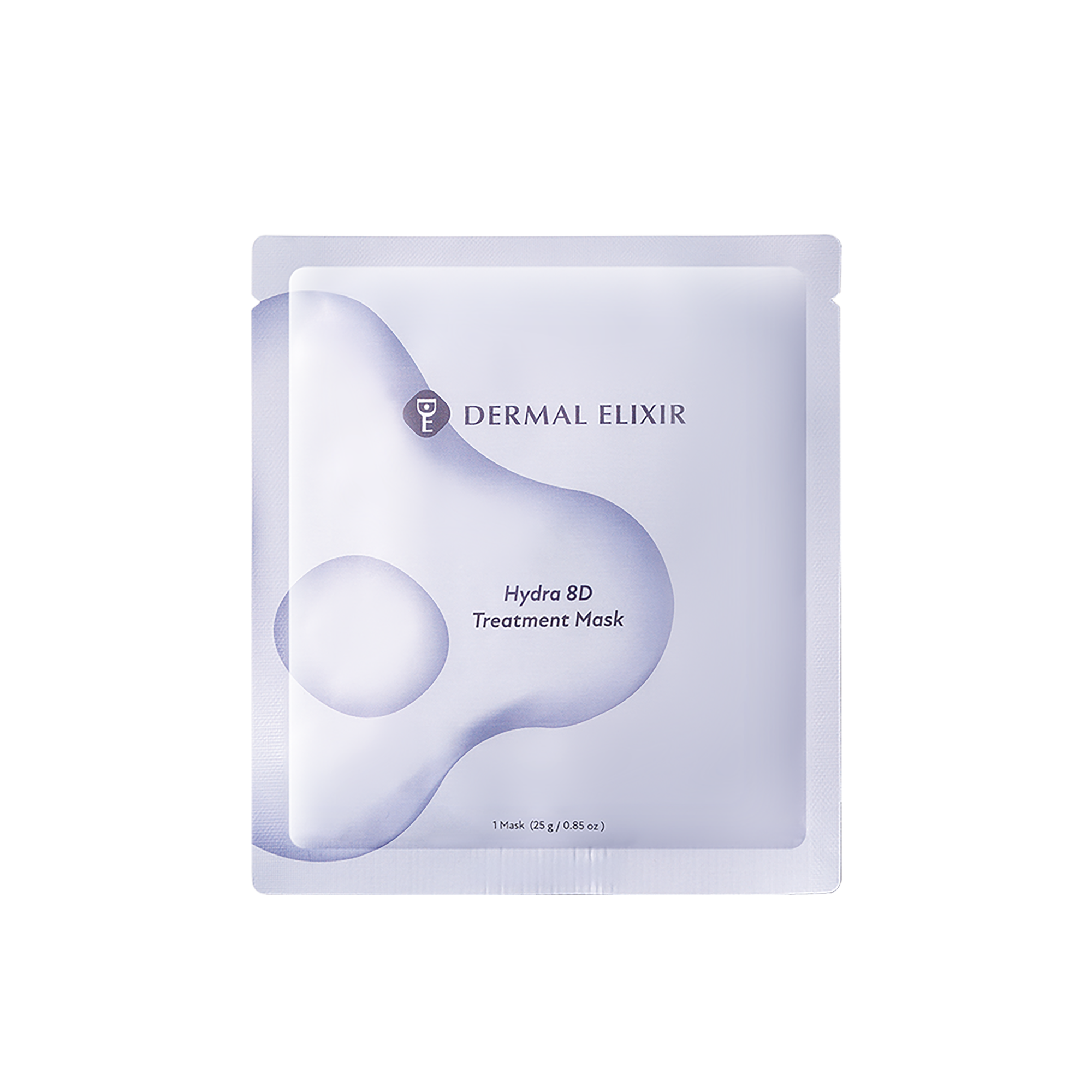 Hydra 8D Treatment Mask