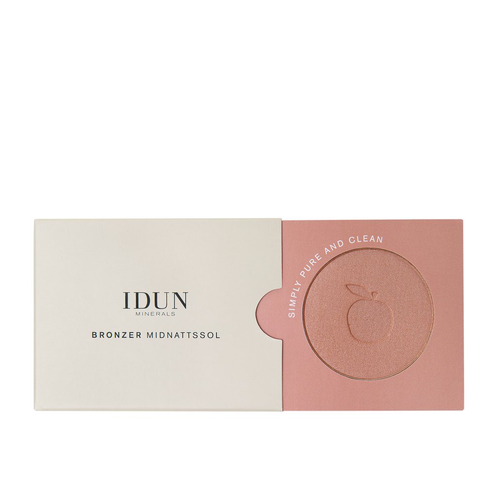 MINERAL BRONZER